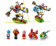 LEGO Sonic the Hedgehog™ 76994 Sonic – wyzwanie z pętlą - 1159415 - zdjęcie 5